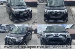 toyota roomy 2017 quick_quick_M910A_M910A-0015742