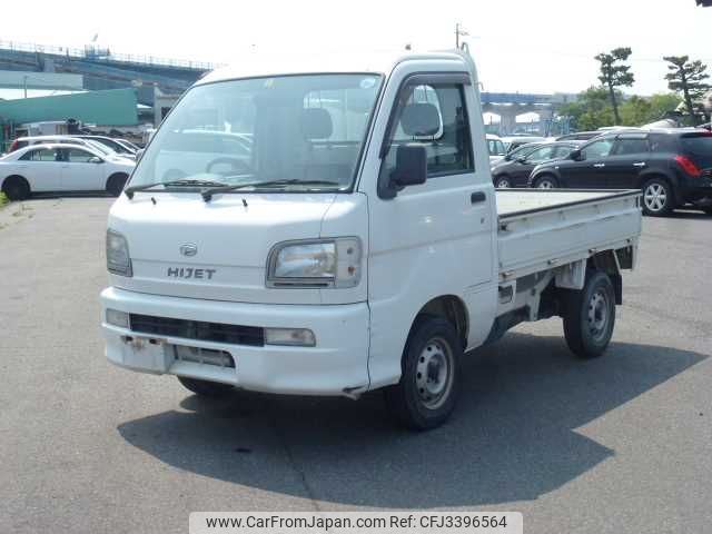 daihatsu hijet-truck 2004 2.10308E+11 image 1