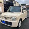 suzuki alto-lapin 2010 -SUZUKI--Alto Lapin DBA-HE22S--HE22S-155692---SUZUKI--Alto Lapin DBA-HE22S--HE22S-155692- image 1