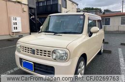 suzuki alto-lapin 2010 -SUZUKI--Alto Lapin DBA-HE22S--HE22S-155692---SUZUKI--Alto Lapin DBA-HE22S--HE22S-155692-