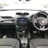 jeep renegade 2019 -CHRYSLER--Jeep Renegade 3BA-BU13--1C4BU0000KPK12459---CHRYSLER--Jeep Renegade 3BA-BU13--1C4BU0000KPK12459- image 2