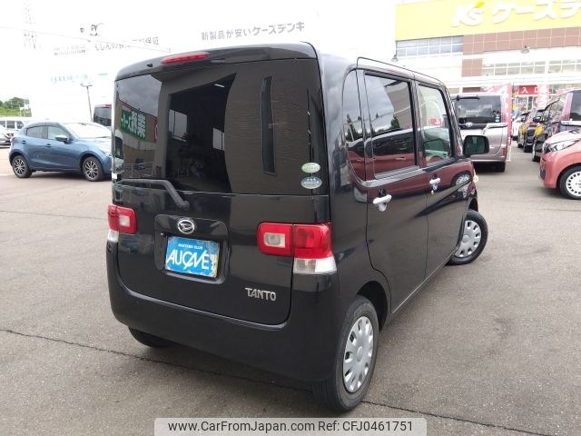 daihatsu tanto 2010 -DAIHATSU--Tanto CBA-L385S--L385S-0043829---DAIHATSU--Tanto CBA-L385S--L385S-0043829- image 2