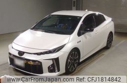 toyota prius-phv 2019 CFJ1814842