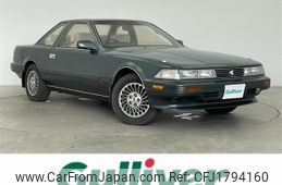 toyota soarer 1989 CFJ1794160