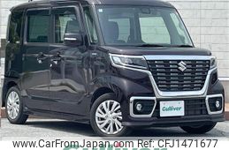 suzuki spacia 2020 -SUZUKI--Spacia DAA-MK53S--MK53S-670174---SUZUKI--Spacia DAA-MK53S--MK53S-670174-