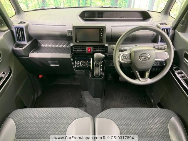 daihatsu tanto 2021 -DAIHATSU--Tanto 6BA-LA650S--LA650S-0128213---DAIHATSU--Tanto 6BA-LA650S--LA650S-0128213- image 2