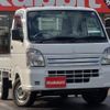 mitsubishi minicab-truck 2023 quick_quick_3BD-DS16T_DS16T-692285 image 1