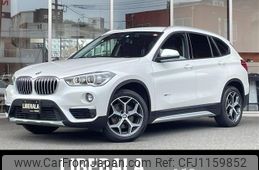 bmw x1 2018 -BMW--BMW X1 LDA-HT20--WBAHT920503F17594---BMW--BMW X1 LDA-HT20--WBAHT920503F17594-