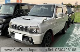 suzuki jimny 2013 quick_quick_ABA-JB23W_JB23W-690559