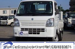 suzuki carry-truck 2018 quick_quick_EBD-DA16T_DA16T-443639