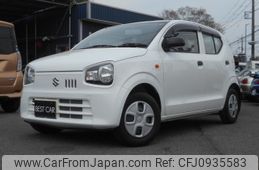 suzuki alto 2016 CFJ0935583