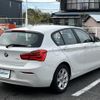 bmw 1-series 2016 CFJ1827912 image 20