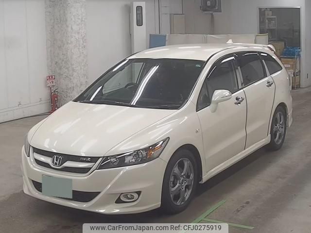 honda stream 2009 quick_quick_DBA-RN8_RN8-3000770 image 1