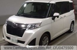 toyota roomy 2017 -TOYOTA 【四日市 500ｾ4699】--Roomy DBA-M900A--M900A-0063311---TOYOTA 【四日市 500ｾ4699】--Roomy DBA-M900A--M900A-0063311-