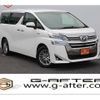 toyota vellfire 2018 -TOYOTA--Vellfire DAA-AYH30W--AYH30-0064813---TOYOTA--Vellfire DAA-AYH30W--AYH30-0064813- image 1