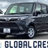 toyota roomy 2022 quick_quick_5BA-M900A_M900A-0681290 image 1