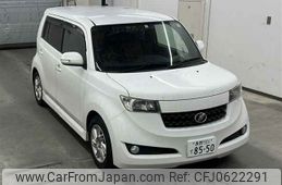 toyota bb 2012 -TOYOTA 【長野 501テ8550】--bB QNC20-0061058---TOYOTA 【長野 501テ8550】--bB QNC20-0061058-