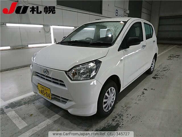 daihatsu mira-e-s 2022 -DAIHATSU 【札幌 581ﾕ4504】--Mira e:s LA360S-0053952---DAIHATSU 【札幌 581ﾕ4504】--Mira e:s LA360S-0053952- image 1