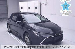 toyota corolla-sport 2020 -TOYOTA--Corolla Sport NRE210H-1008122---TOYOTA--Corolla Sport NRE210H-1008122-