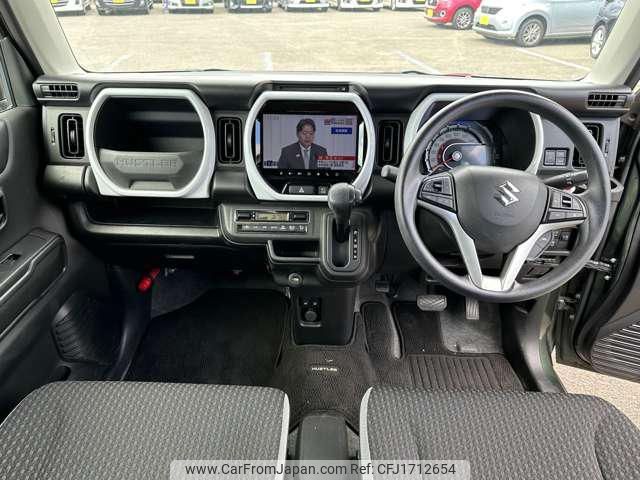 suzuki hustler 2020 CFJ1712654 image 2