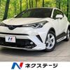 toyota c-hr 2018 -TOYOTA--C-HR DAA-ZYX10--ZYX10-2160544---TOYOTA--C-HR DAA-ZYX10--ZYX10-2160544- image 1