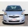 toyota vitz 2009 TE182 image 1