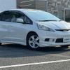 honda fit 2008 -HONDA--Fit DBA-GE6--GE6-1033105---HONDA--Fit DBA-GE6--GE6-1033105- image 24