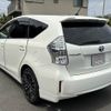 toyota prius-α 2011 CFJ1584703 image 2