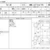 suzuki wagon-r 2017 -SUZUKI--Wagon R DAA-MH55S--MH55S-153104---SUZUKI--Wagon R DAA-MH55S--MH55S-153104- image 3