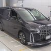 toyota alphard 2023 -TOYOTA 【岡崎 300ひ3836】--Alphard AGH30W-0452710---TOYOTA 【岡崎 300ひ3836】--Alphard AGH30W-0452710- image 6