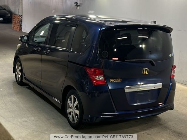 honda freed 2010 CFJ1769773 image 2