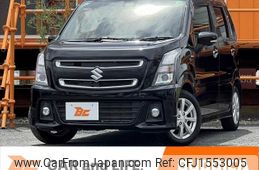 suzuki wagon-r 2019 CFJ1553005