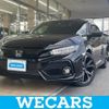 honda civic 2019 quick_quick_DBA-FK7_FK7-1105820 image 1