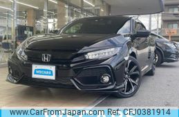 honda civic 2019 quick_quick_DBA-FK7_FK7-1105820