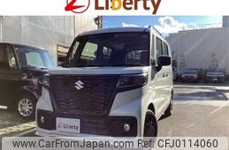 suzuki spacia 2022 quick_quick_MK33V_MK33V-102474