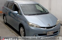 toyota wish 2011 -TOYOTA--Wish ZGE20W-0107135---TOYOTA--Wish ZGE20W-0107135-