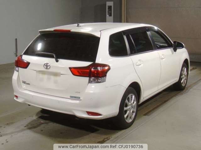 toyota corolla-fielder 2021 -TOYOTA--Corolla Fielder 3BA-NZE164G--NZE164-7085452---TOYOTA--Corolla Fielder 3BA-NZE164G--NZE164-7085452- image 2