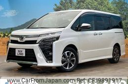 toyota voxy 2019 -TOYOTA--Voxy DBA-ZRR80W--ZRR80-0517633---TOYOTA--Voxy DBA-ZRR80W--ZRR80-0517633-