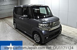 honda n-box 2014 -HONDA--N BOX JF1--JF1-1411637---HONDA--N BOX JF1--JF1-1411637-