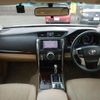 toyota mark-x 2012 -TOYOTA 【名変中 】--MarkX GRX135--6006614---TOYOTA 【名変中 】--MarkX GRX135--6006614- image 9