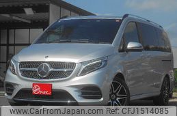 mercedes-benz v-class 2020 CFJ1514085