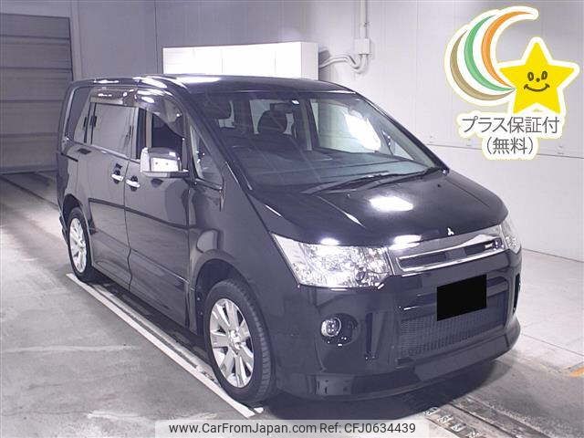 mitsubishi delica-d5 2014 -MITSUBISHI--Delica D5 CV5W-0903242---MITSUBISHI--Delica D5 CV5W-0903242- image 1