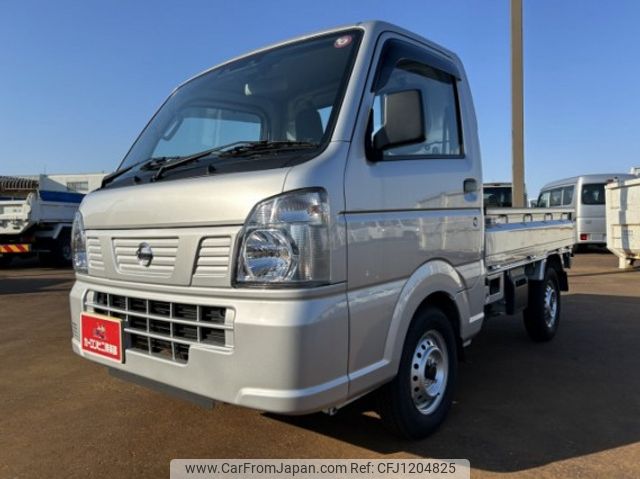 nissan clipper-truck 2023 quick_quick_3BD-DR16T_DR16T-703016 image 1