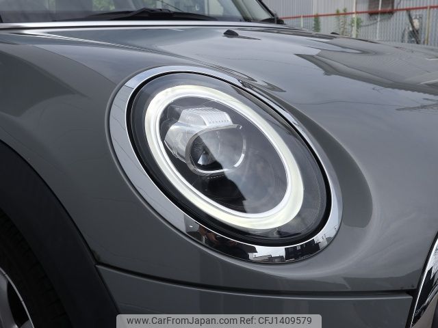 mini mini-others 2020 -BMW--BMW Mini DBA-XU15M--WMWXU520502M71219---BMW--BMW Mini DBA-XU15M--WMWXU520502M71219- image 2