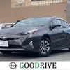 toyota prius 2016 quick_quick_DAA-ZVW51_ZVW51-6004173 image 1