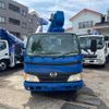 hino dutro 2008 CFJ1534124 image 15