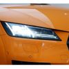 audi tt-coupe 2016 quick_quick_FVCHH_TRUZZZFVXG1018374 image 13