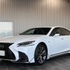 lexus ls 2019 -LEXUS--Lexus LS VXFA55--VXFA55-6001252---LEXUS--Lexus LS VXFA55--VXFA55-6001252- image 1