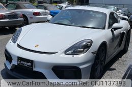 porsche 718-cayman 2020 CARSENSOR_JP_AU6332158466