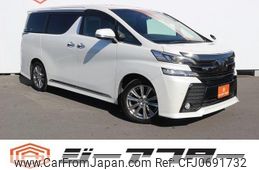 toyota vellfire 2017 -TOYOTA--Vellfire DBA-AGH30W--AGH30-0123159---TOYOTA--Vellfire DBA-AGH30W--AGH30-0123159-